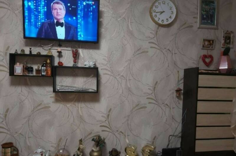 Изображение Изображение квартиры / апартамента "Квартира в КЖЗ «Спортивный»" #11 #9