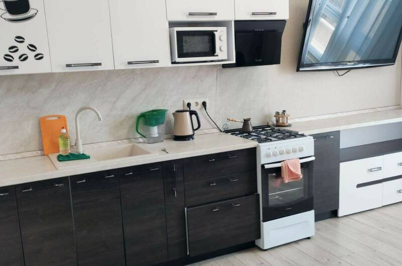 Изображение Изображение квартиры / апартамента "Евродвушка «Семейное гнездышко»" #10 #8