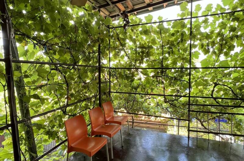 Изображение Изображение гостиницы "Гостевой дом «Адыга»" #2 #2