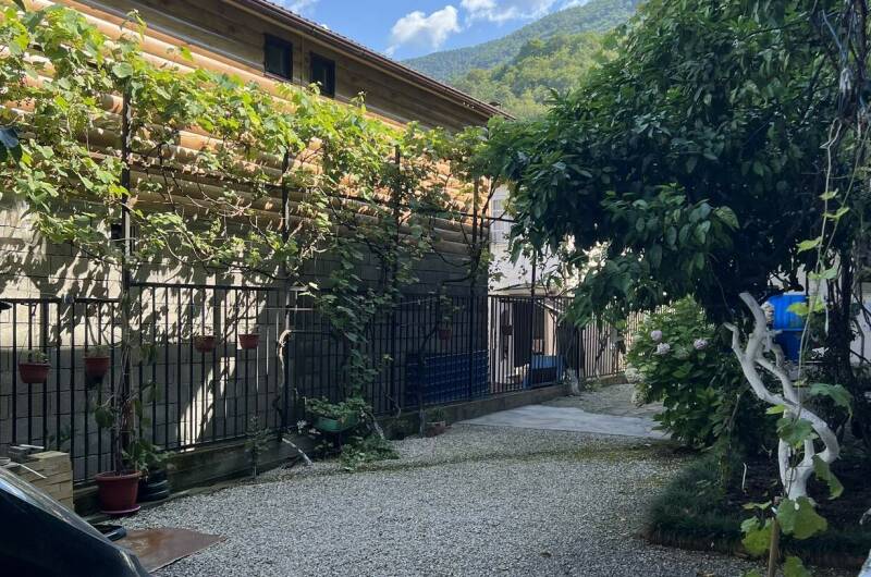 Изображение Изображение гостиницы "Гостевой дом «Адыга»" #3 #3