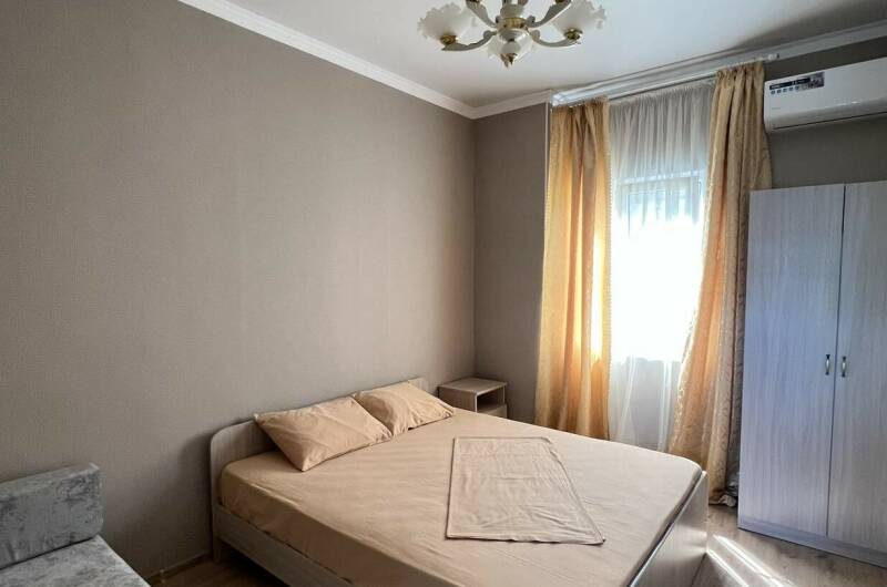 Изображение Изображение гостиницы "Гостевой дом «Адыга»" #4 #4