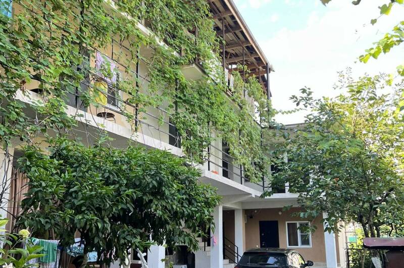 Изображение Изображение гостиницы "Гостевой дом «Адыга»" #5 #5