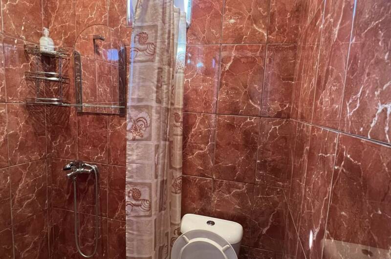 Изображение Изображение гостиницы "Гостевой дом «Адыга»" #7 #7