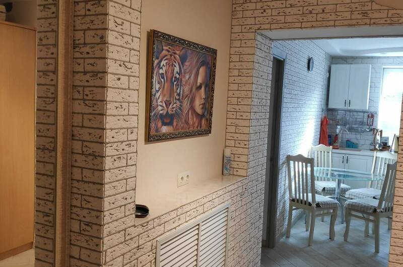 Изображение Изображение квартиры &quot;Двухкомнатная квартира на Шевченко&quot; #1 #1