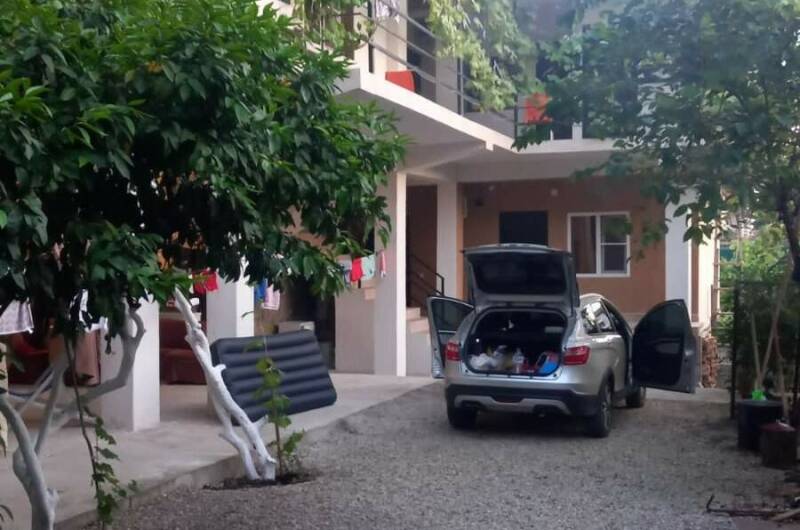 Изображение Изображение отеля / гостиницы "Гостевой дом «Адыга»" #10 #8