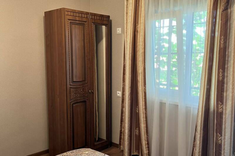 Изображение Изображение отеля / гостиницы "Гостевой дом «Адыга»" #11 #9