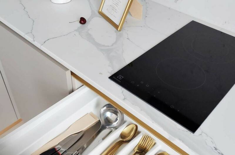 Изображение Изображение квартиры "Роскошные апартаменты с бассейном в ЖК «Метрополь»" #3 #3