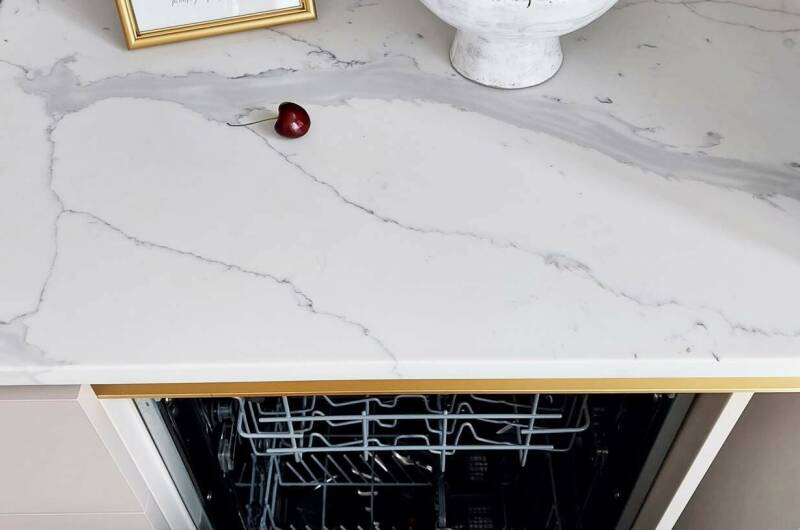 Изображение Изображение квартиры "Роскошные апартаменты с бассейном в ЖК «Метрополь»" #4 #4