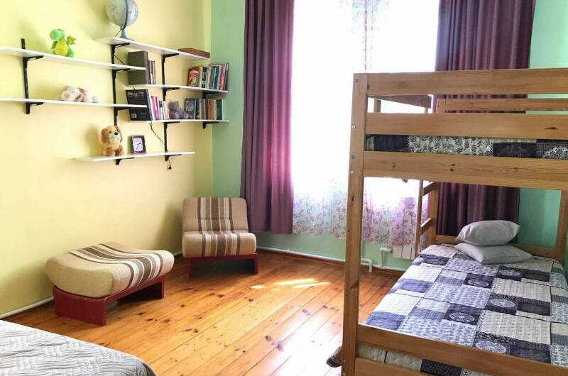 Изображение Изображение квартиры &quot;Этаж под ключ на Вольной&quot; #6 #6