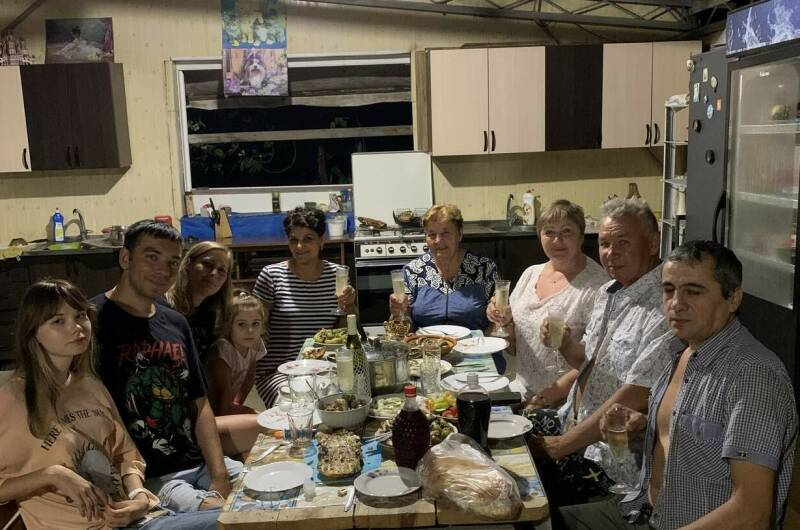 Изображение Изображение гостиницы "Гостевой дом «Роберта и Анжелы»" #3 #3