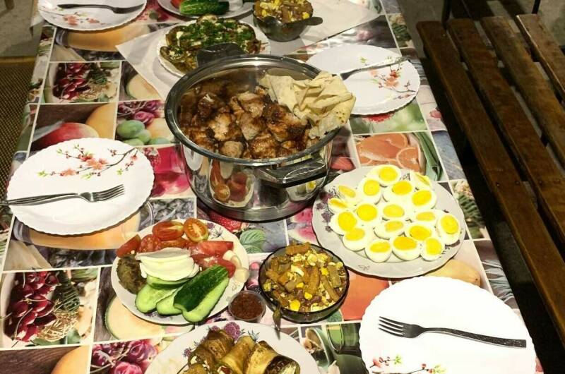 Изображение Изображение гостиницы "Гостевой дом «Роберта и Анжелы»" #5 #5