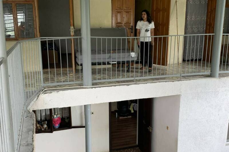 Изображение Изображение гостиницы "Гостевой дом «Роберта и Анжелы»" #6 #6