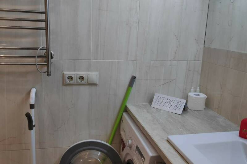 Изображение Изображение квартиры &quot;Двухкомнатная квартира на Шевченко&quot; #3 #3