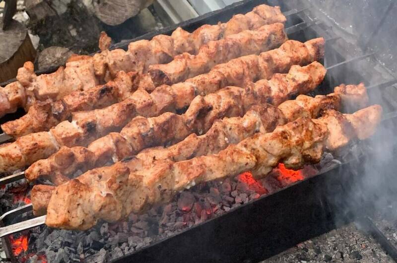 Изображение Изображение гостиницы "Гостевой дом «Роберта и Анжелы»" #8 #8