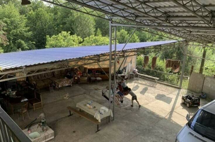 Изображение Изображение отеля / гостиницы "Гостевой дом «Роберта и Анжелы»" #10 #8