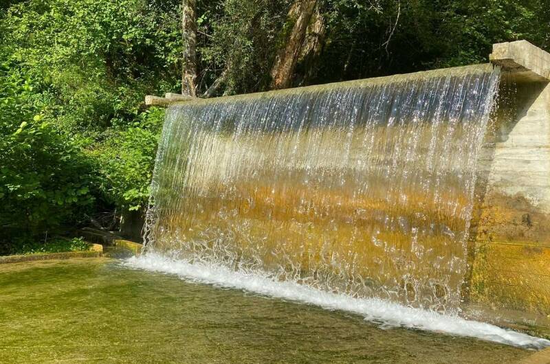 Изображение Изображение отеля / гостиницы "Гостевой дом «Роберта и Анжелы»" #11 #9