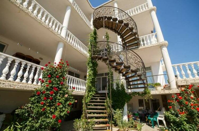 Изображение Изображение гостиницы &quot;Гостевой дом «Радуга»&quot; #1 #1