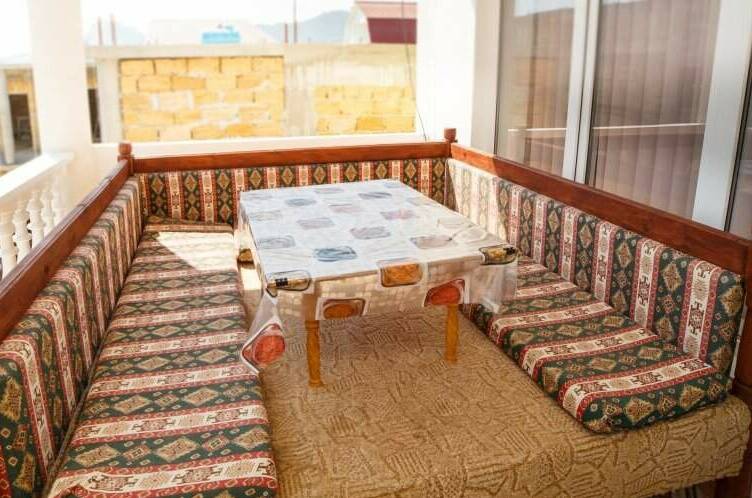 Изображение Изображение гостиницы &quot;Гостевой дом «Радуга»&quot; #2 #2