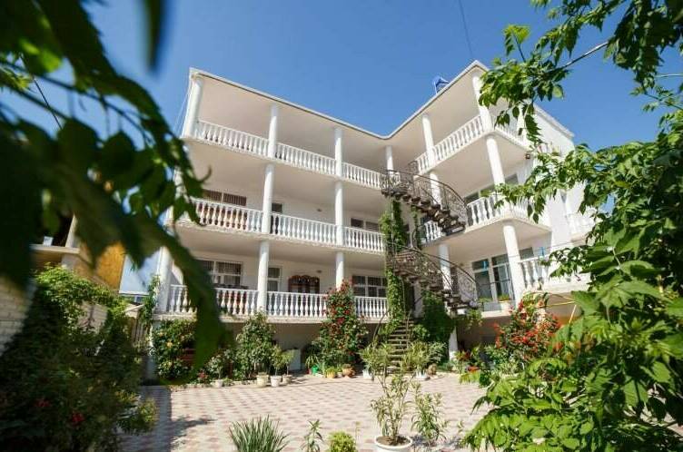 Изображение Изображение гостиницы &quot;Гостевой дом «Радуга»&quot; #3 #3