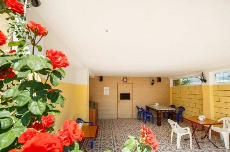 Изображение Изображение гостиницы &quot;Гостевой дом «Радуга»&quot; #4 #4