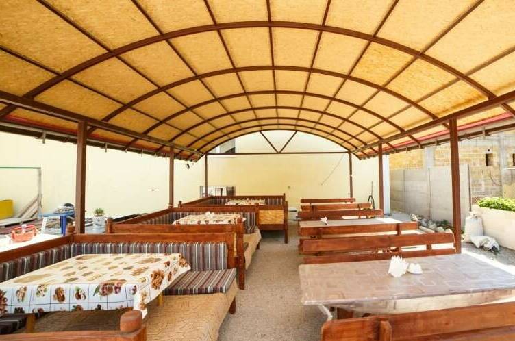 Изображение Изображение гостиницы &quot;Гостевой дом «Радуга»&quot; #5 #5