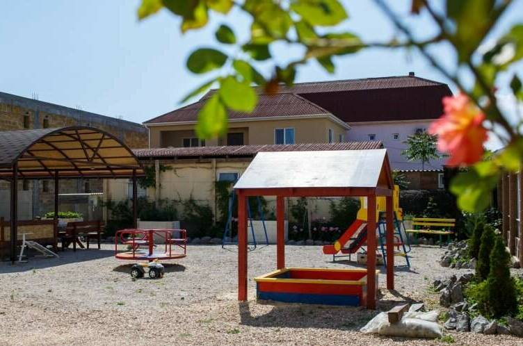 Изображение Изображение гостиницы &quot;Гостевой дом «Радуга»&quot; #6 #6