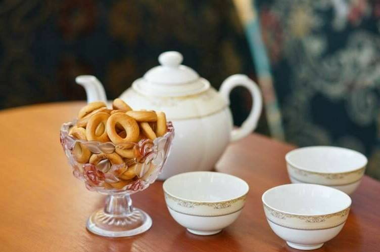 Изображение Изображение гостиницы &quot;Гостевой дом «Радуга»&quot; #7 #7