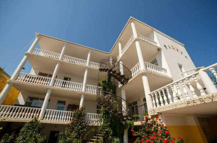 Изображение Изображение гостиницы &quot;Гостевой дом «Радуга»&quot; #8 #8