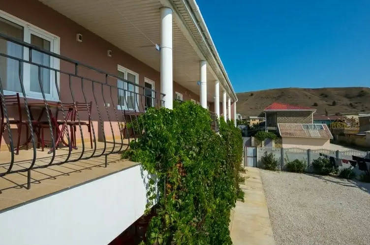 Изображение Изображение гостиницы &quot;Гостевой дом «Венера»&quot; #2 #2