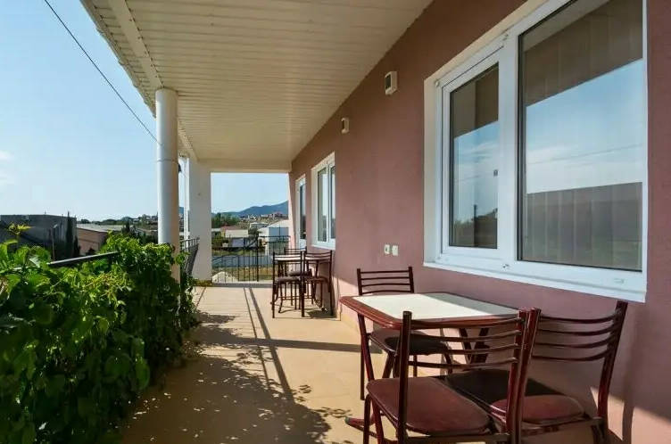 Изображение Изображение гостиницы &quot;Гостевой дом «Венера»&quot; #5 #5