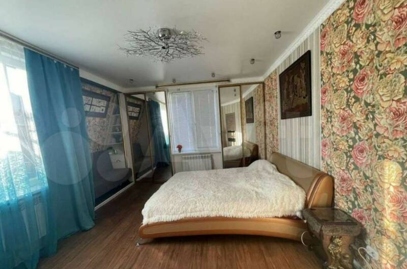 Изображение Изображение квартиры &quot;Уютная евродвушка&quot; #1 #1