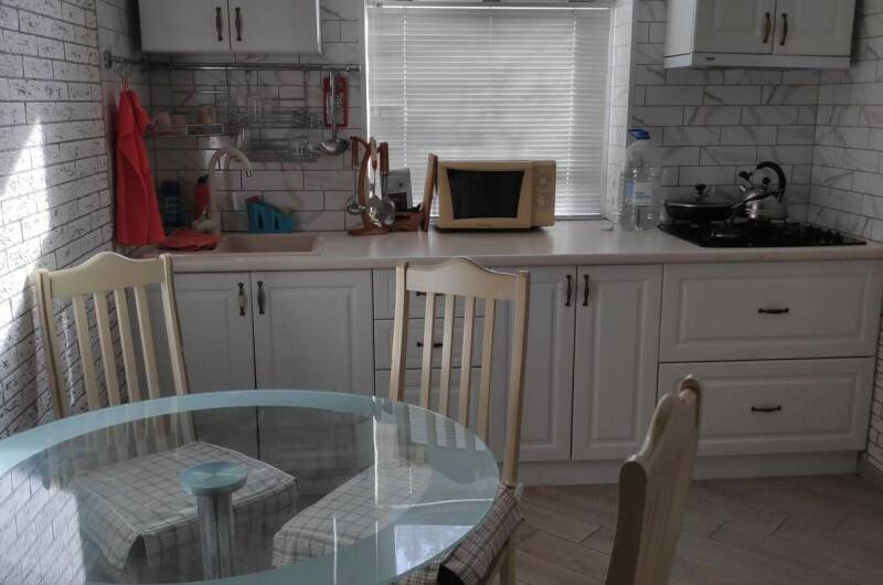 Изображение Изображение квартиры &quot;Двухкомнатная квартира на Шевченко&quot; #5 #5