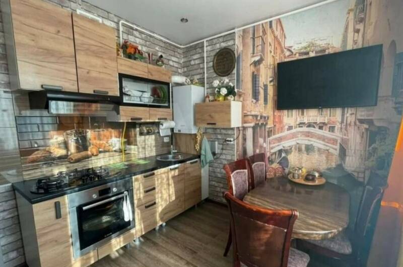 Изображение Изображение квартиры &quot;Уютная евродвушка&quot; #3 #3