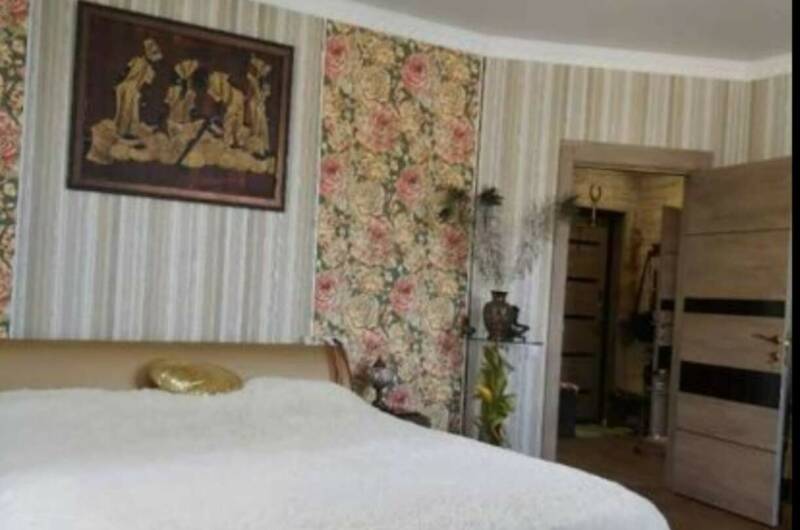 Изображение Изображение квартиры &quot;Уютная евродвушка&quot; #4 #4