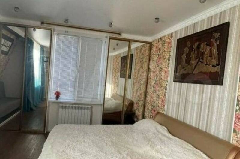 Изображение Изображение квартиры &quot;Уютная евродвушка&quot; #6 #6