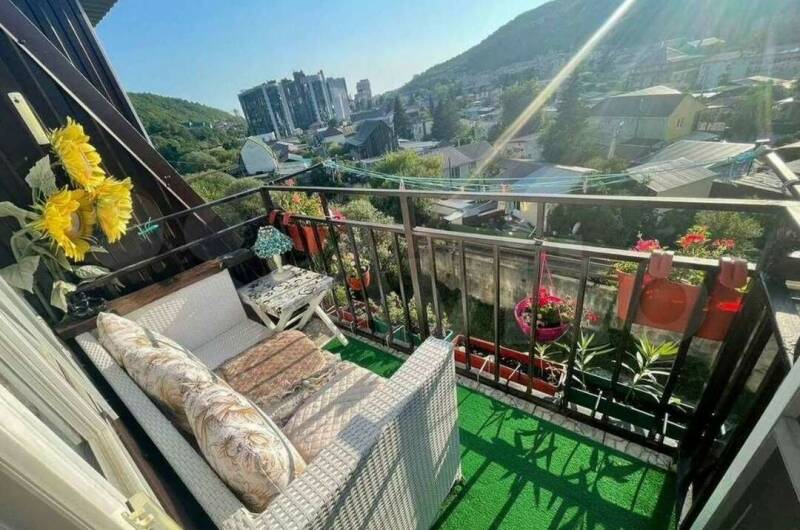 Изображение Изображение квартиры &quot;Уютная евродвушка&quot; #8 #8