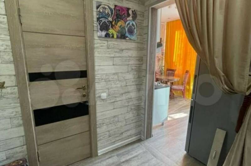 Изображение Изображение квартиры / апартамента "Уютная евродвушка" #10 #8