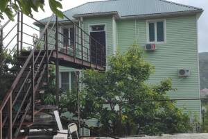 Изображение Этаж под ключ «Орлиный приют» #6