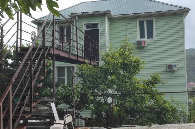 Изображение Изображение квартиры &quot;Этаж под ключ «Орлиный приют»&quot; #1 #1