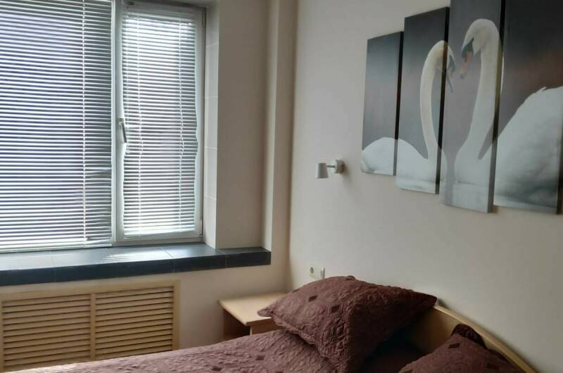 Изображение Изображение квартиры &quot;Двухкомнатная квартира на Шевченко&quot; #6 #6