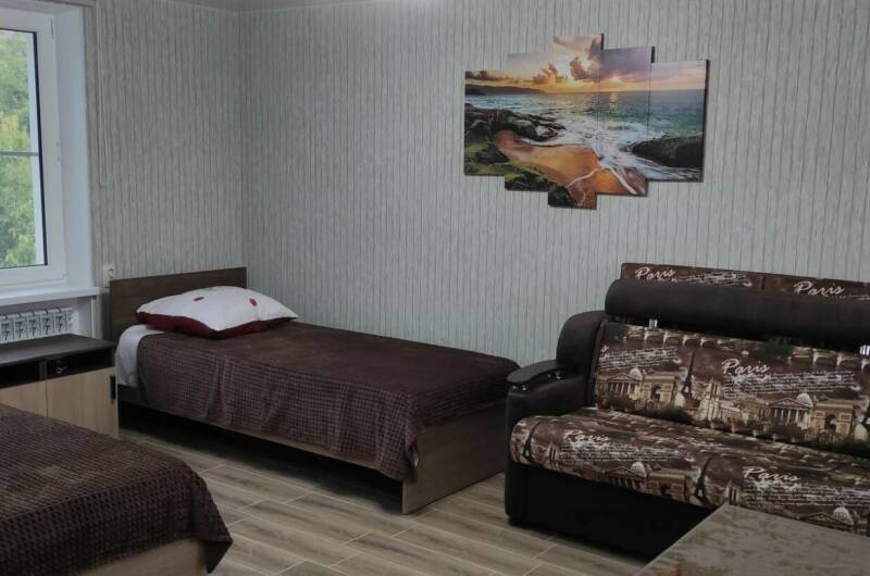 Изображение Изображение квартиры &quot;Этаж под ключ «Орлиный приют»&quot; #3 #3