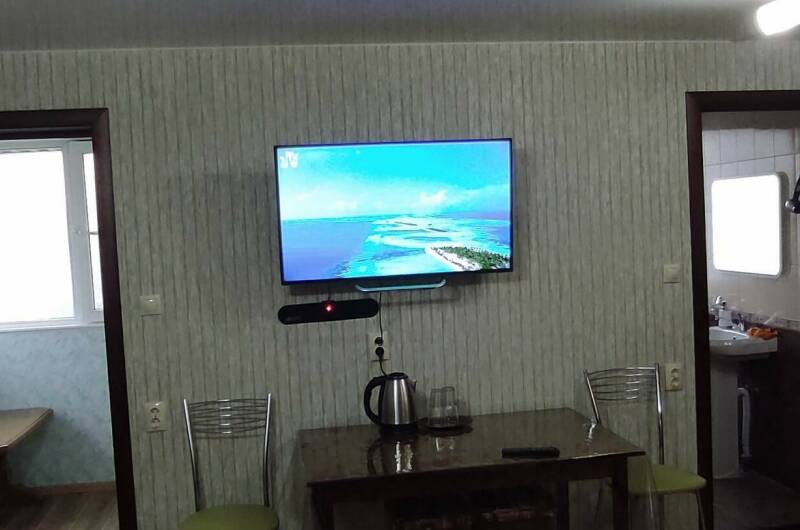 Изображение Изображение квартиры &quot;Этаж под ключ «Орлиный приют»&quot; #6 #6