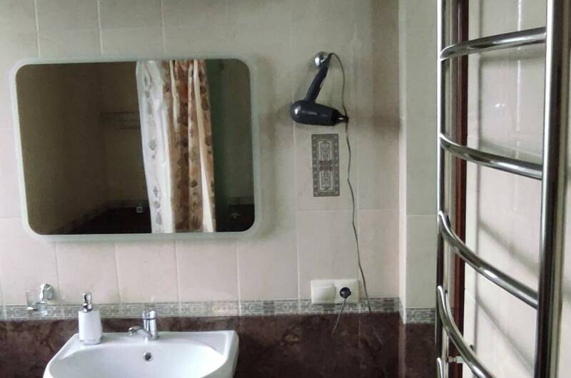 Изображение Изображение квартиры &quot;Этаж под ключ «Орлиный приют»&quot; #7 #7