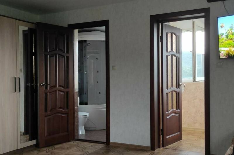 Изображение Изображение квартиры &quot;Этаж под ключ «Орлиный приют»&quot; #8 #8