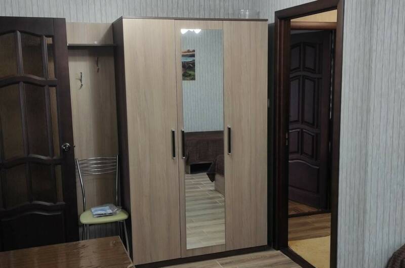 Изображение Изображение квартиры / апартамента "Этаж под ключ «Орлиный приют»" #10 #8