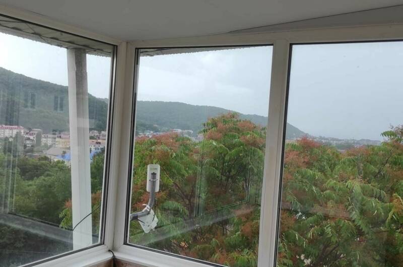 Изображение Изображение квартиры / апартамента "Этаж под ключ «Орлиный приют»" #11 #9