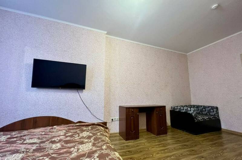 Изображение Изображение квартиры &quot;Двухкомнатная квартира в ЖК «Солнечный»&quot; #2 #2