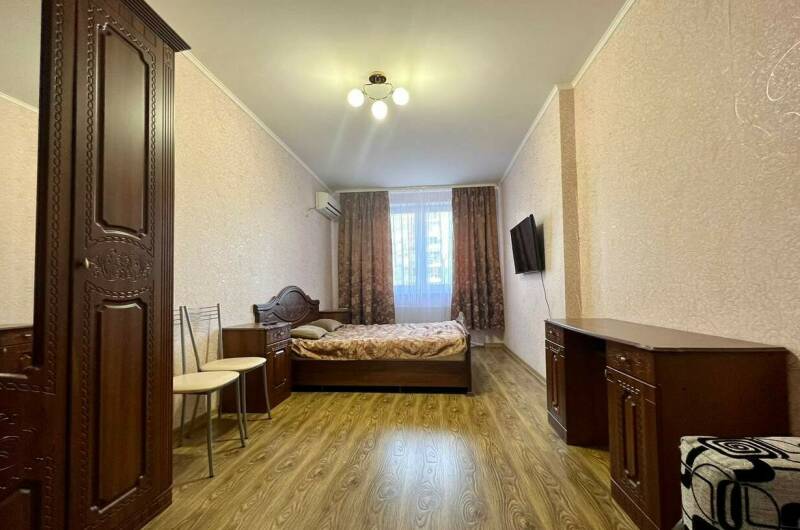 Изображение Изображение квартиры &quot;Двухкомнатная квартира в ЖК «Солнечный»&quot; #3 #3