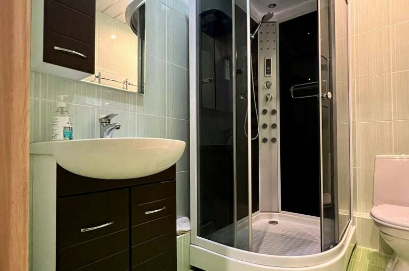 Изображение Изображение квартиры &quot;Двухкомнатная квартира в ЖК «Солнечный»&quot; #5 #5