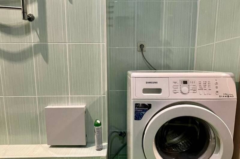 Изображение Изображение квартиры &quot;Двухкомнатная квартира в ЖК «Солнечный»&quot; #6 #6